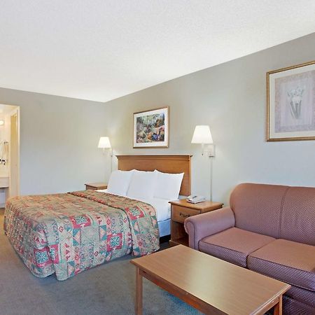 Americas Best Value Inn Рино Экстерьер фото