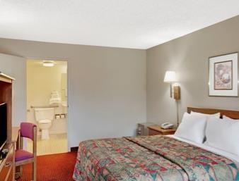 Americas Best Value Inn Рино Экстерьер фото