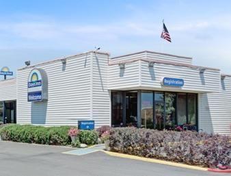 Americas Best Value Inn Рино Экстерьер фото