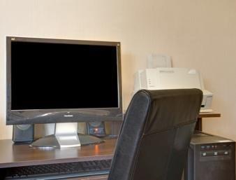 Americas Best Value Inn Рино Экстерьер фото