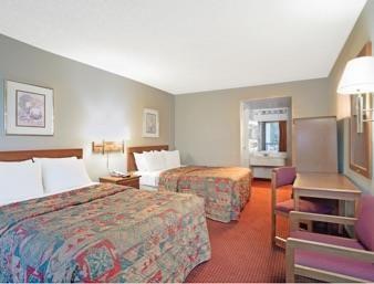 Americas Best Value Inn Рино Экстерьер фото
