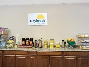 Americas Best Value Inn Рино Экстерьер фото