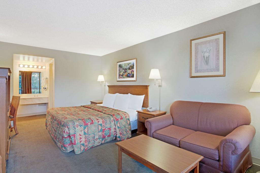 Americas Best Value Inn Рино Экстерьер фото