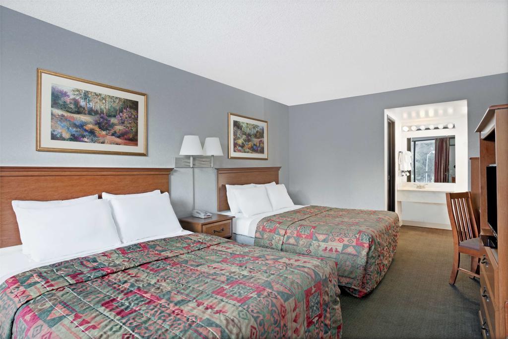 Americas Best Value Inn Рино Экстерьер фото