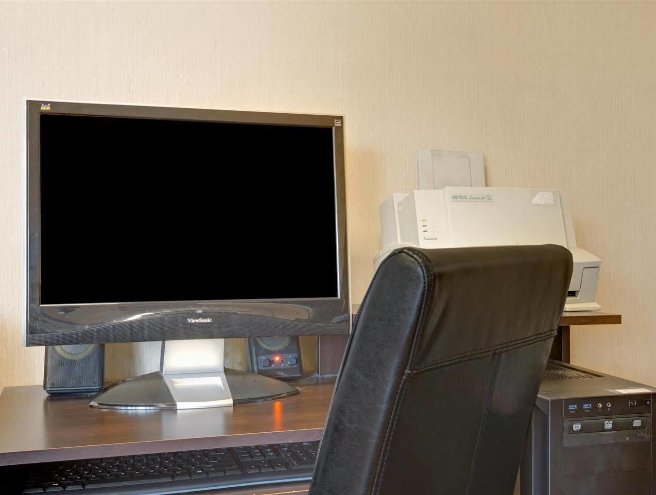 Americas Best Value Inn Рино Экстерьер фото